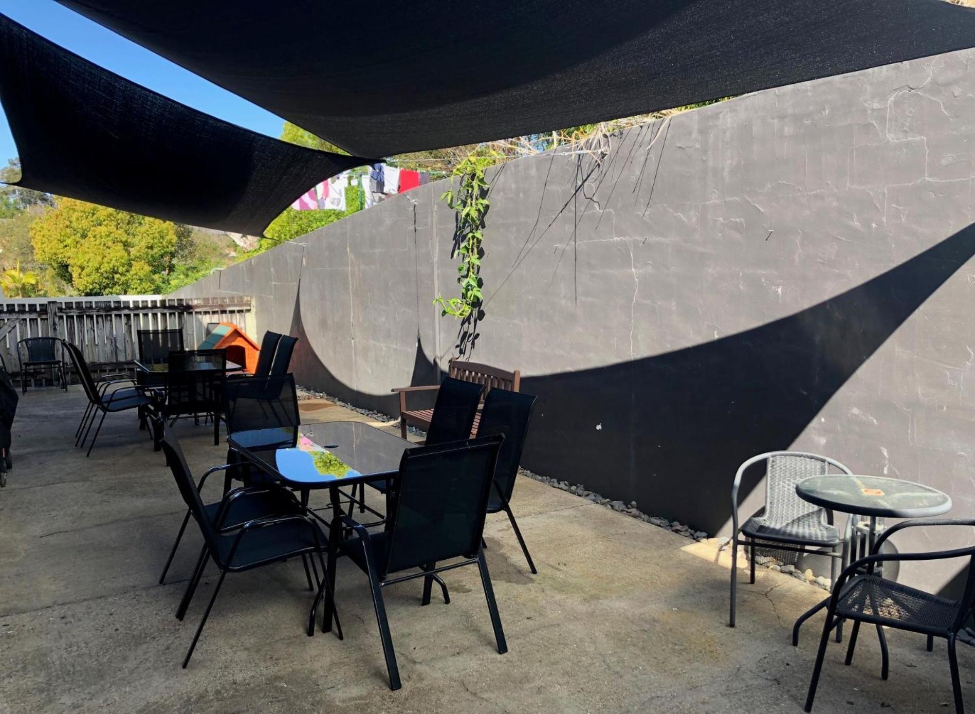 Matador Motor Inn Coffs Harbour Exterior photo
