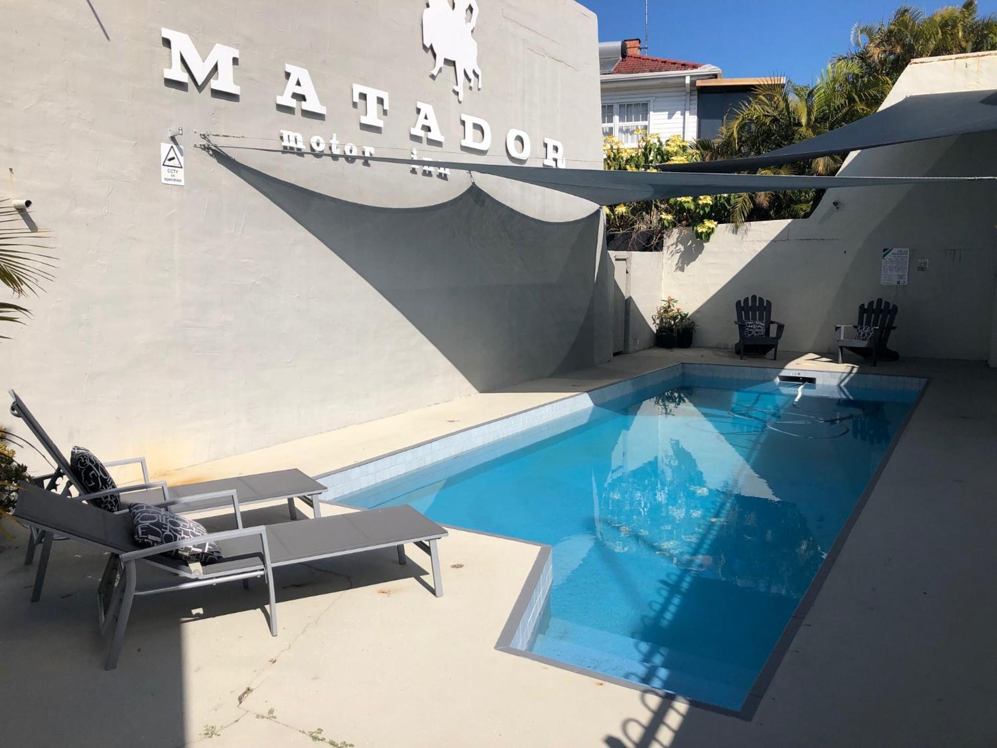 Matador Motor Inn Coffs Harbour Exterior photo