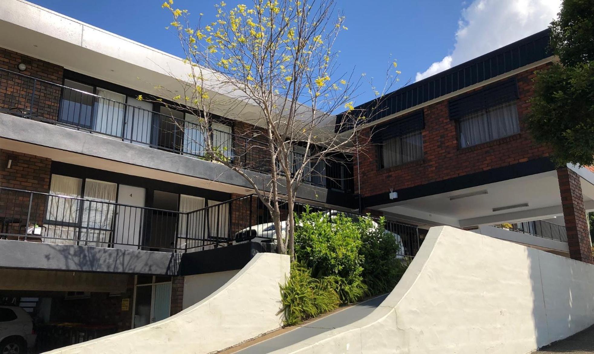 Matador Motor Inn Coffs Harbour Exterior photo