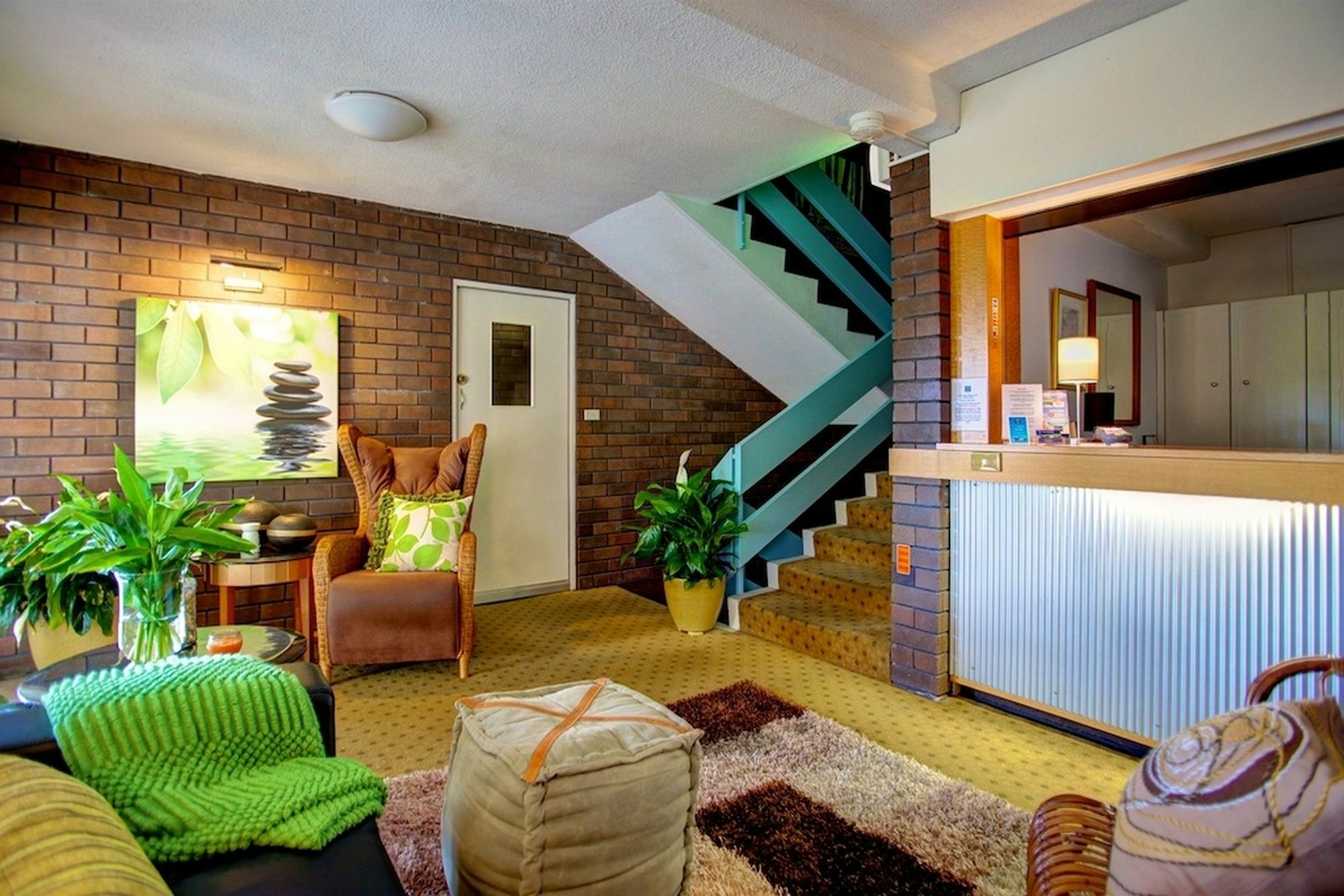 Matador Motor Inn Coffs Harbour Exterior photo