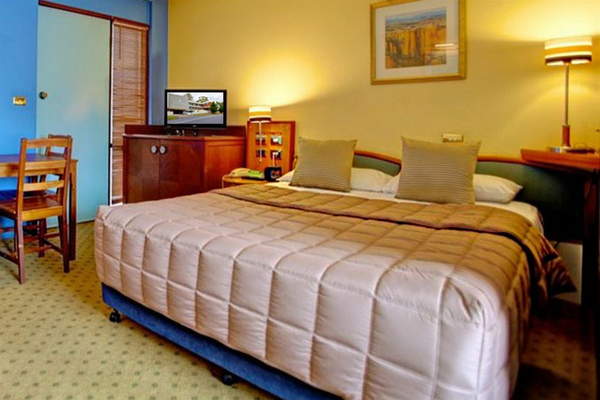 Matador Motor Inn Coffs Harbour Exterior photo