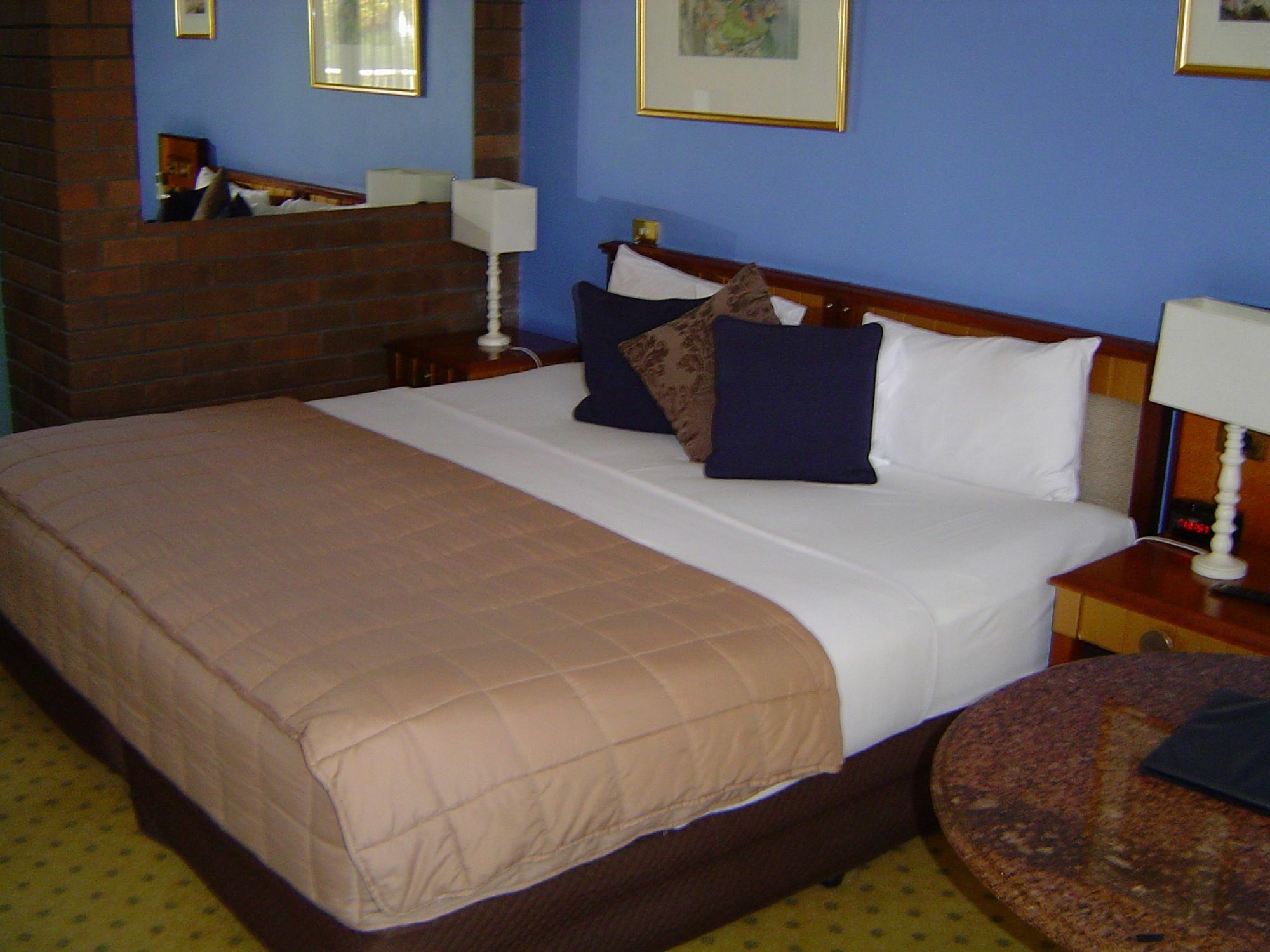Matador Motor Inn Coffs Harbour Exterior photo