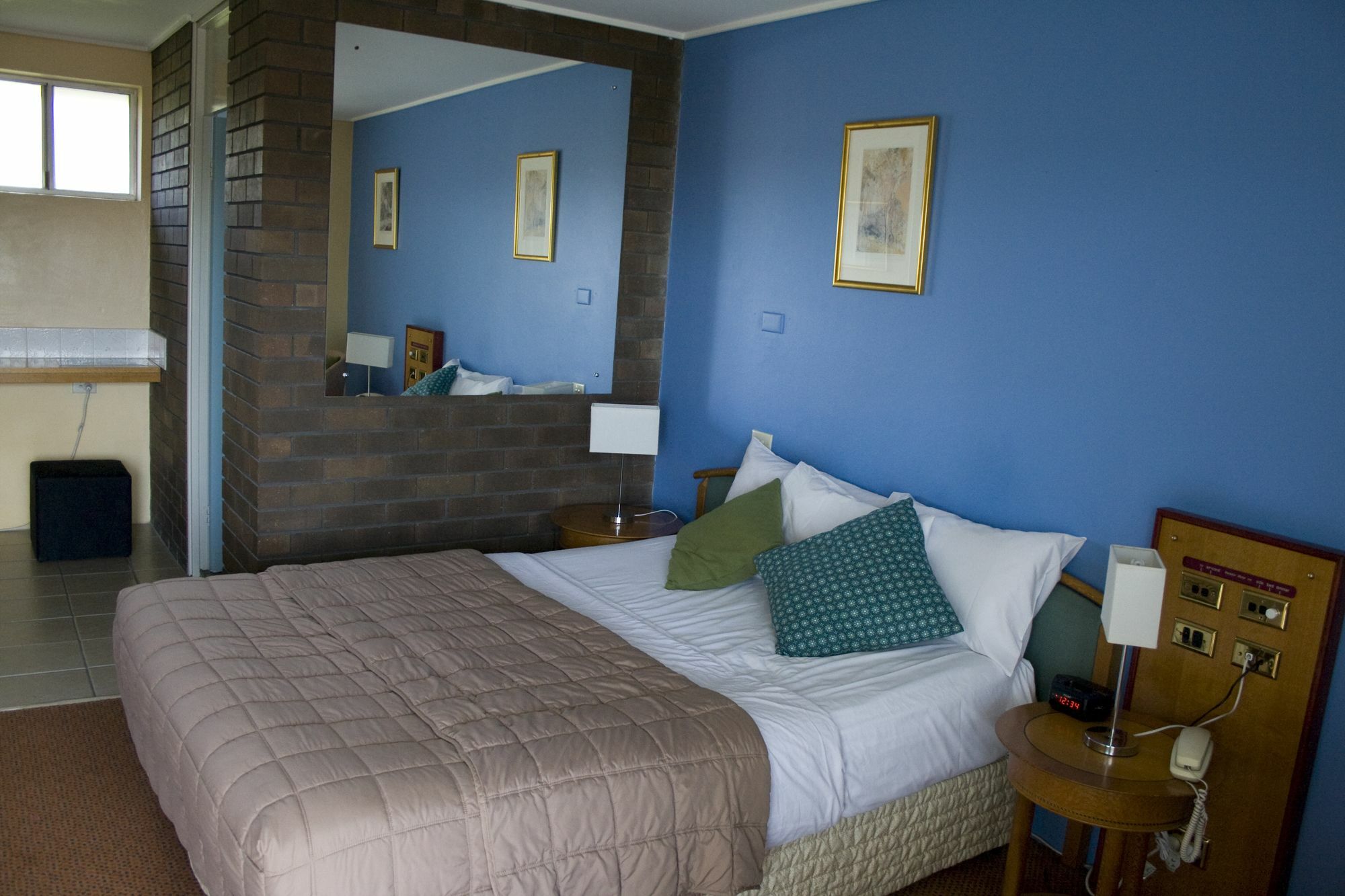 Matador Motor Inn Coffs Harbour Exterior photo