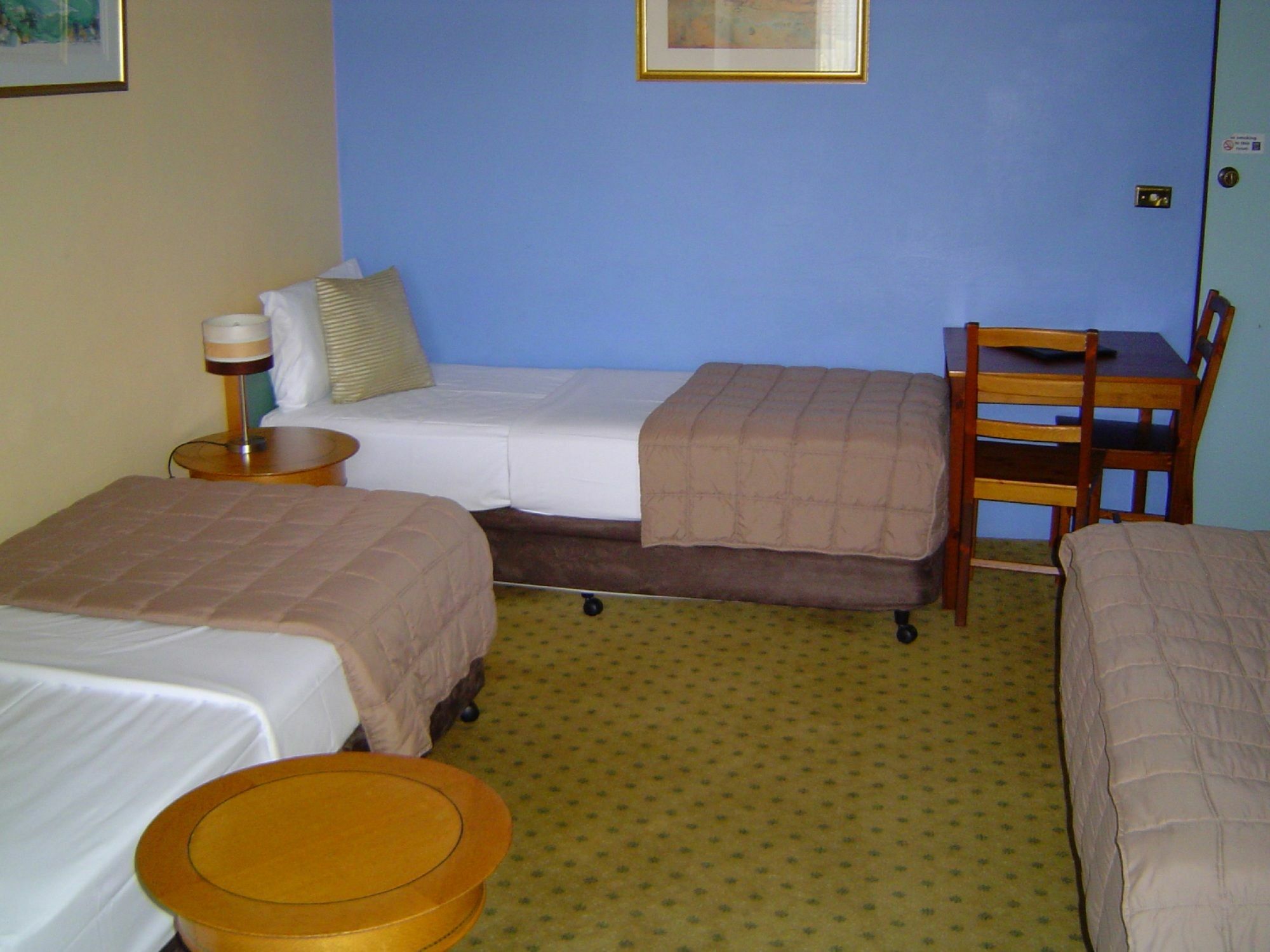 Matador Motor Inn Coffs Harbour Exterior photo