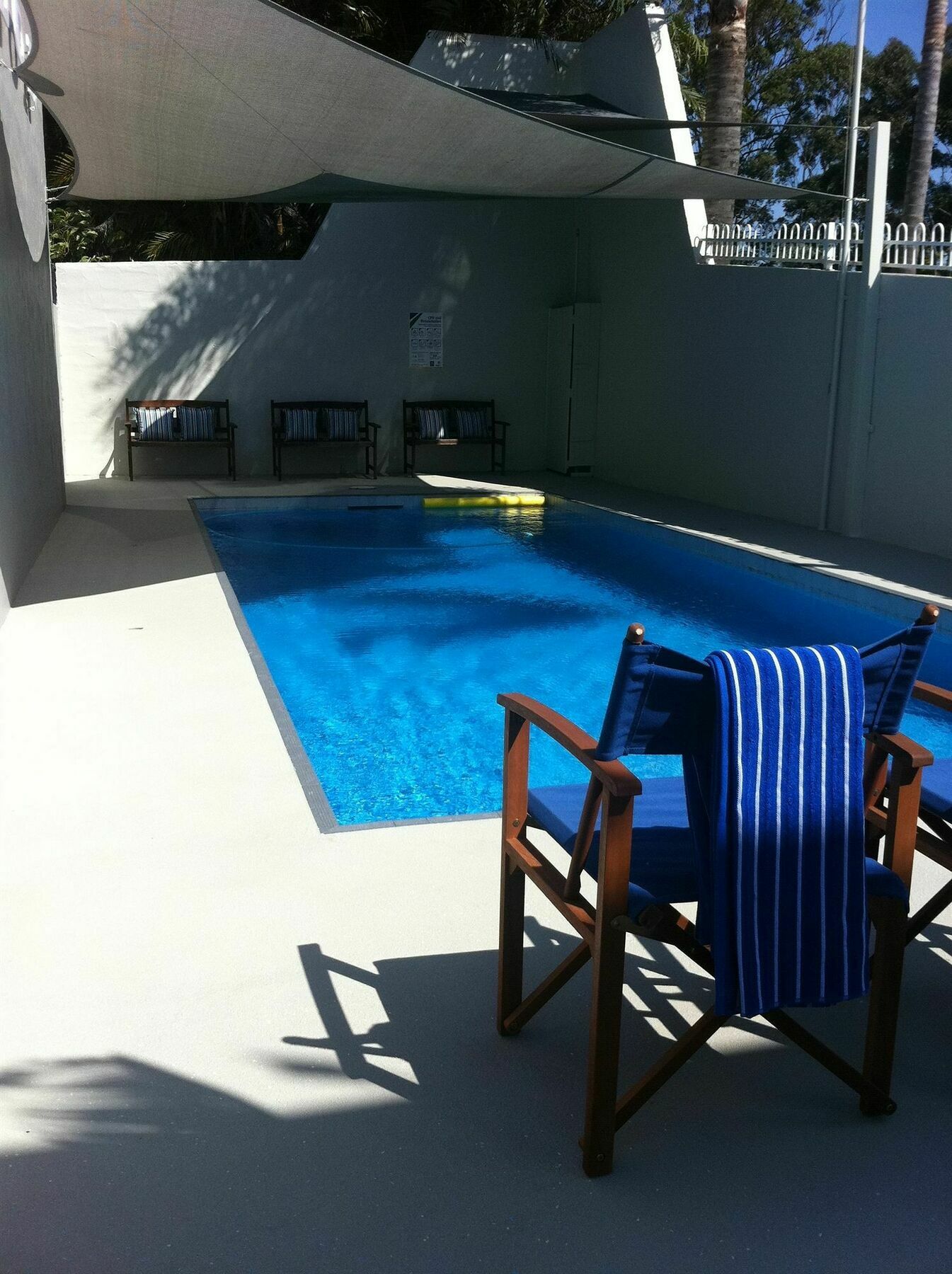Matador Motor Inn Coffs Harbour Exterior photo