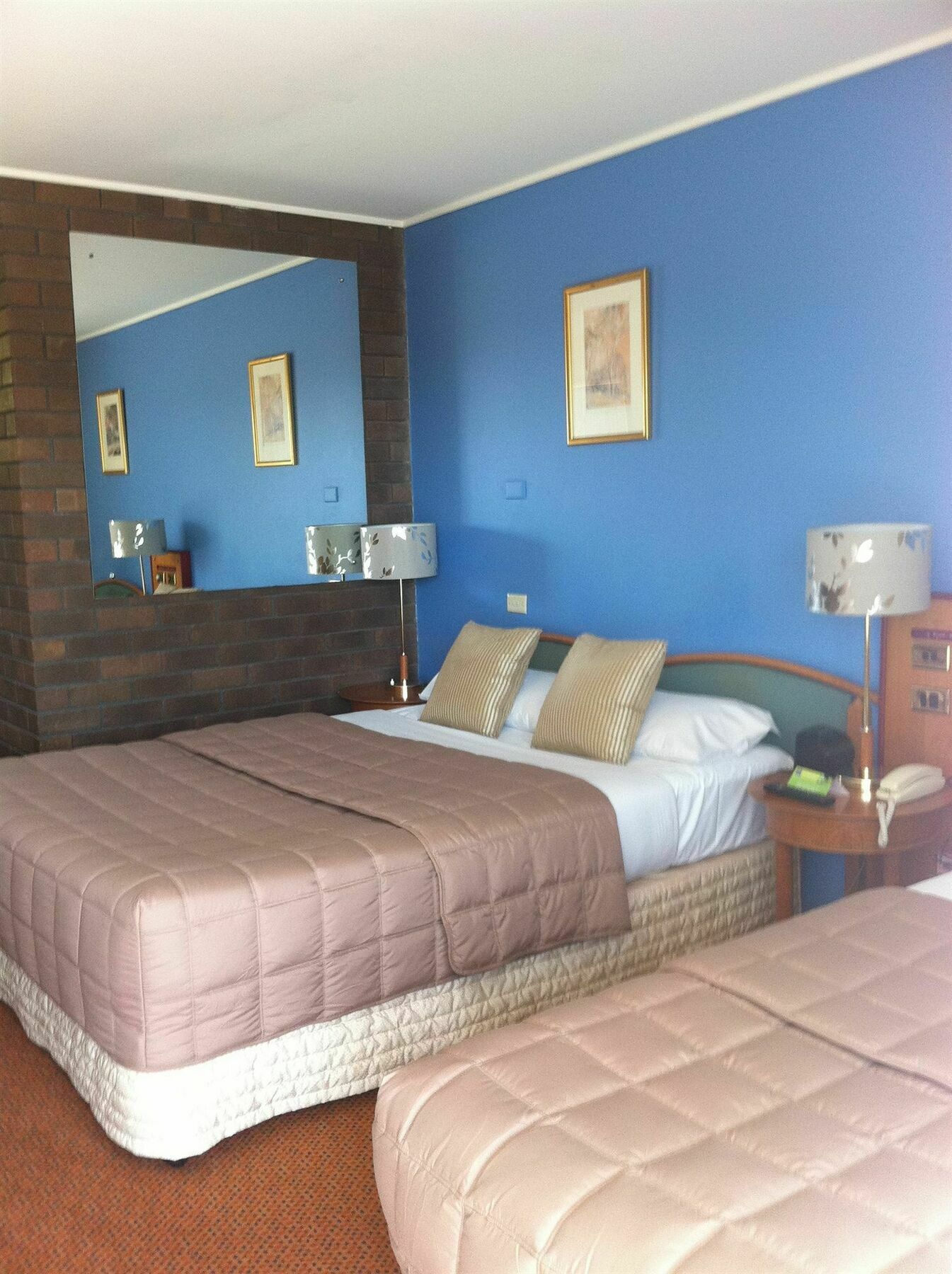 Matador Motor Inn Coffs Harbour Exterior photo